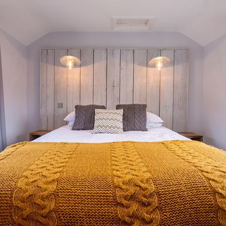 Sailmaker'S Cottage ليمنجتون الغرفة الصورة