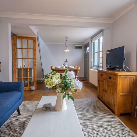 Sailmaker'S Cottage ليمنجتون المظهر الخارجي الصورة