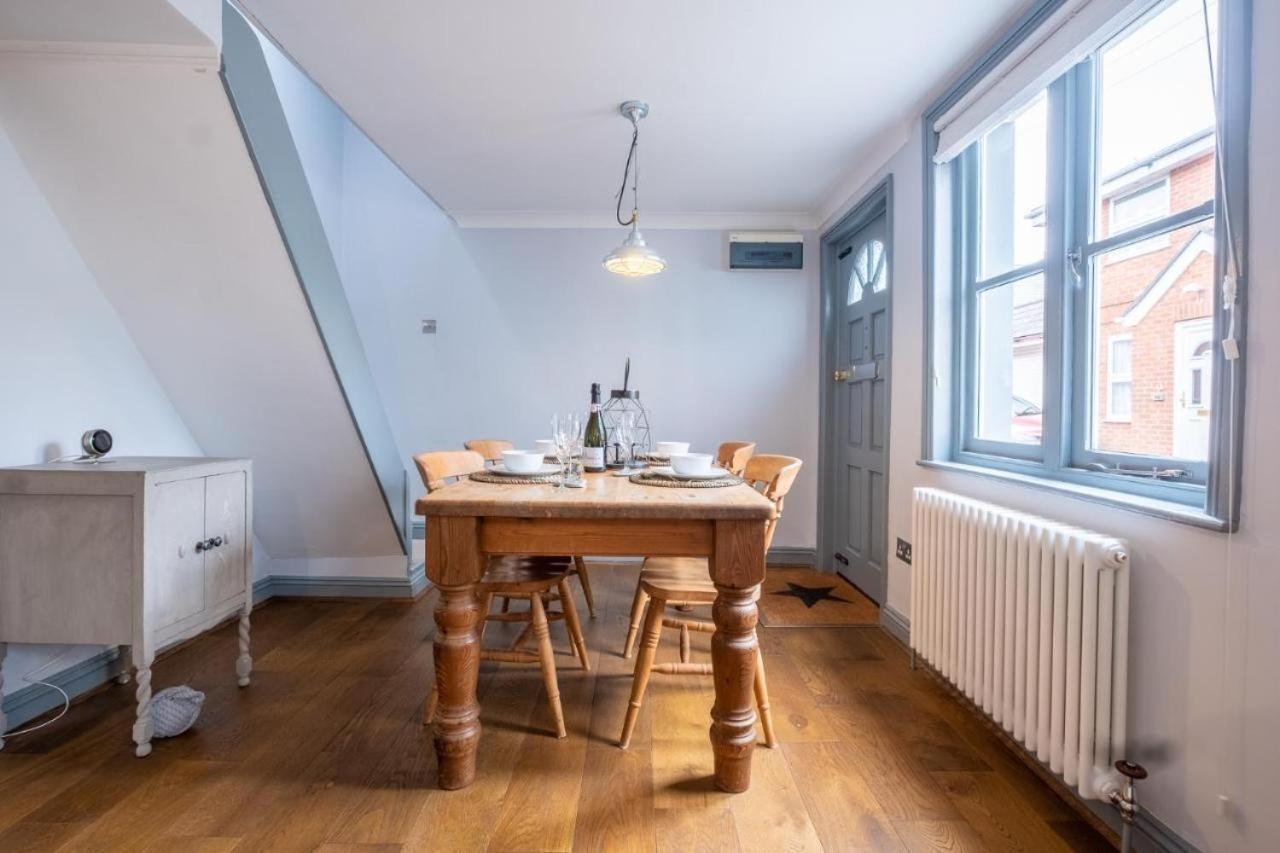 Sailmaker'S Cottage ليمنجتون المظهر الخارجي الصورة