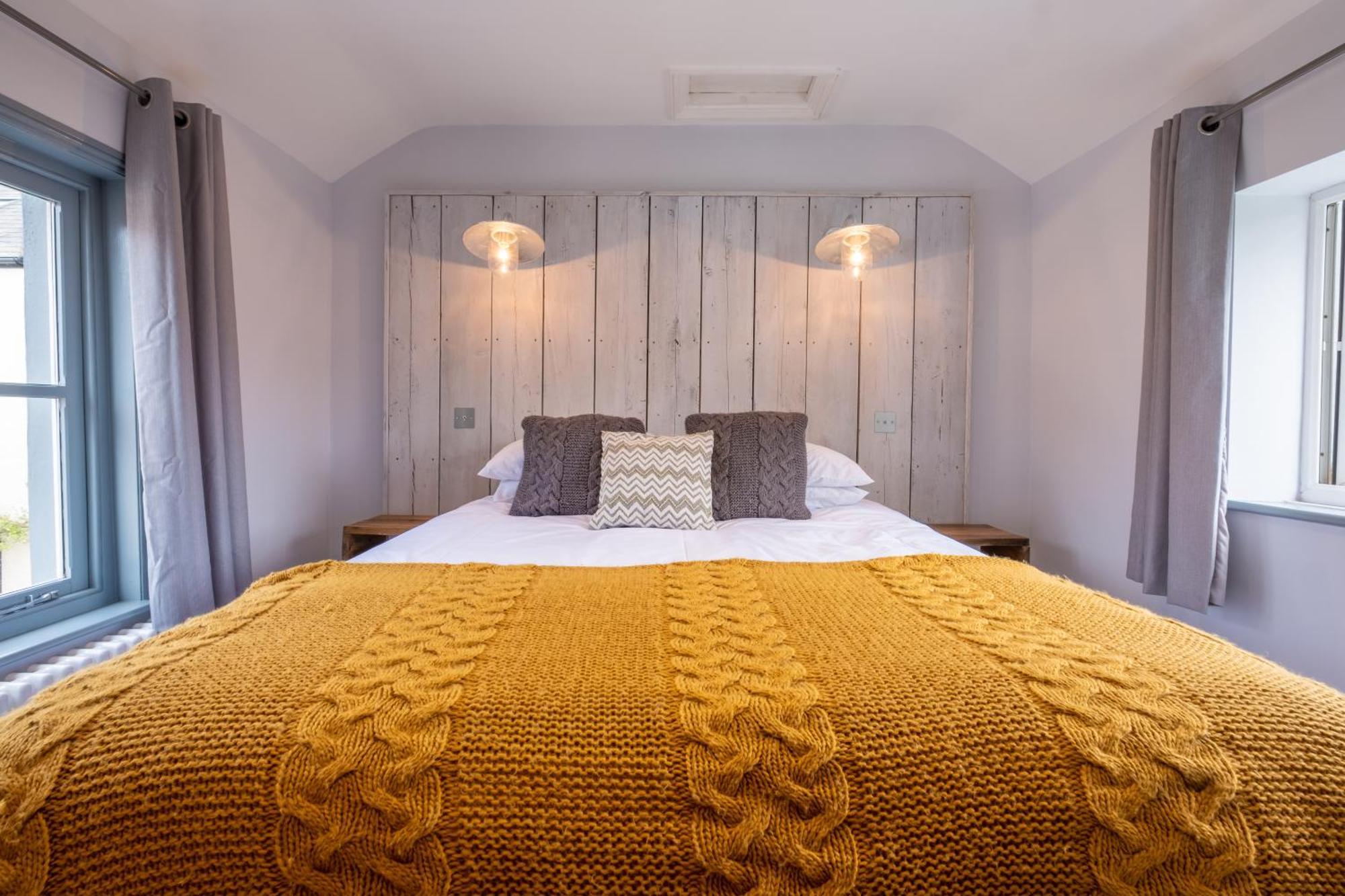 Sailmaker'S Cottage ليمنجتون الغرفة الصورة